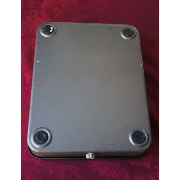 VTG. BORG PARCEL POST SCALE